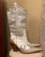 Para Raio Boots Photo 0