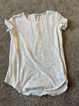 Lululemon T-Shirt Photo 0