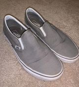 Vans Grey Photo 0