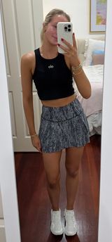 Tennis Skirt Photo 0