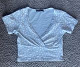 Brandy Melville Top Photo 0