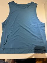 Lululemon Flowy Tank Photo 0