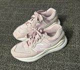 New Balance Pink  57/40 Photo 0
