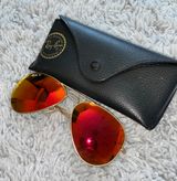 Ray-Ban Aviator Gradient Photo 0