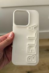 BaubleBar Case Phone iphone 16 pro Photo 0