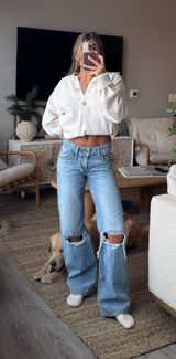 Levi’s Superlow Jeans Photo 0