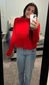 American Eagle Outfitters Sweater Photo 0