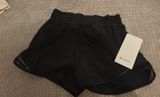 Lululemon Hotty Hot Shorts 4” Photo 0