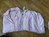 victoria’s secret pajama set Photo 0
