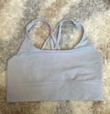 Energy Bra Long Line Photo 0