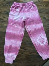 PacSun Tie Dye Sweatpants Photo 0