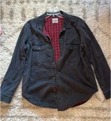 American eagle denim jacket Photo 0
