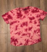 Edgar + ash Tie Dye Tee Photo 0