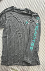 Real Tree Long Sleeve Shirt Photo 0