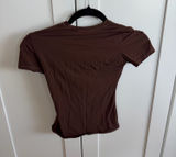 SKIMS Fits Everybody T-Shirt Photo 0