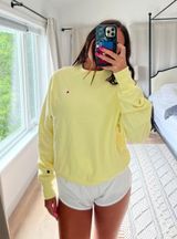 Champion NWT CREWNECK X-SMALL Photo 0