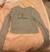Playboy long sleeve Photo 0