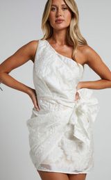 Showpo Kailey Mini Dress Photo 0