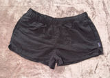 Patagonia‎ Womens Shorts Running Elastic Waist Size Medium Photo 0
