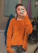 Velvet Long Sleeve Photo 0