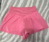 Aerie Crossover Short Dupes Photo 0