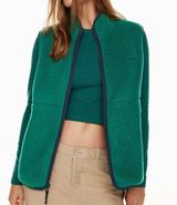 Aritzia TNA Bigfoot Polar Zip Vest
Fleece sweater vest Small Photo 0