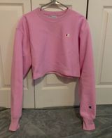 Champion Crewneck Sweatshirt Photo 0