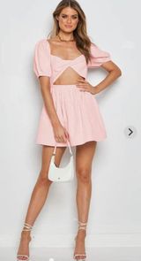 Beginning Boutique Dress Photo 0