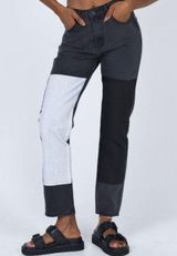 Princess Polly Jeans Photo 0