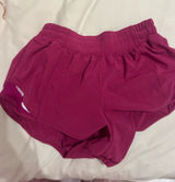 Lululemon Hotty Hot Shorts 2.5" Photo 0