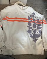 Free People Movement Oversized Sweatshirt Size XS Photo 0