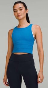 Lululemon Power Pivot Tank Photo 0
