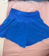 Aerie blue shorts Photo 0