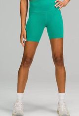 Biker Shorts  Photo 0