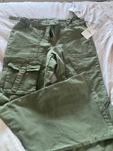 Urban Outfitters BDG Cargo Pants Photo 0