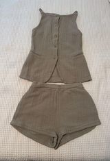 Free People Coastal Classy Set Photo 0