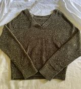 Victoria's Secret PINK Sweater Photo 0