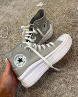 Converse Platform Photo 0