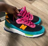 New Balance 992 Photo 0