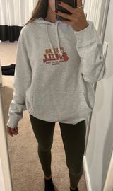 Feeling Swell Hoodie Photo 0