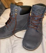 Timberland Brookton Lace-up Boots Photo 0