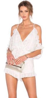 Lovers + Friends “Malia” Romper Photo 0