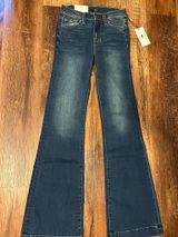 7 for all mankind dojo jeans 24 Photo 0