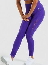 Gymshark Legging Photo 0