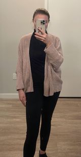 Barefoot Dreams Sweater Photo 0