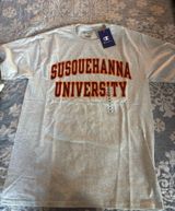 Champion Susquehanna T-Shirt Photo 0
