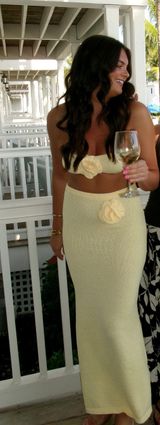 Two Piece Set Size M Photo 0