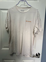 Columbia T-Shirt Photo 0