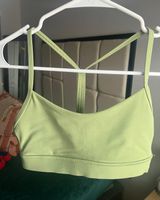 Lululemon Flow-Y Sports Bra Photo 0