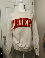 Sweatshirt Kansas City Chiefs Photo 0